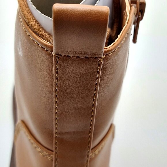 Aldo Goer Combat ankle boot - Lug sole - Picture 10 of 14